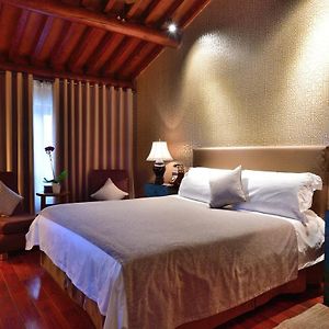 Deluxe Kamer met een King Size Bed